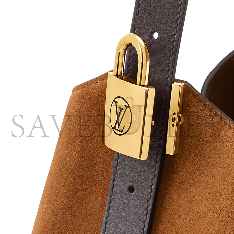 LOUIS VUITTON HOBO MM M25516 (35*31*18cm) LOUIS VUITTON HOBO MM M25516 (35*31*18cm)
